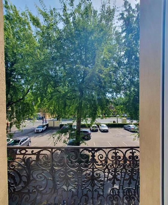 L'Alsace - Tout Confort Charleville-Mezieres Exterior photo